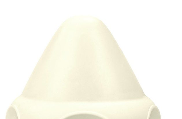 Cone de Massagem — Pesos