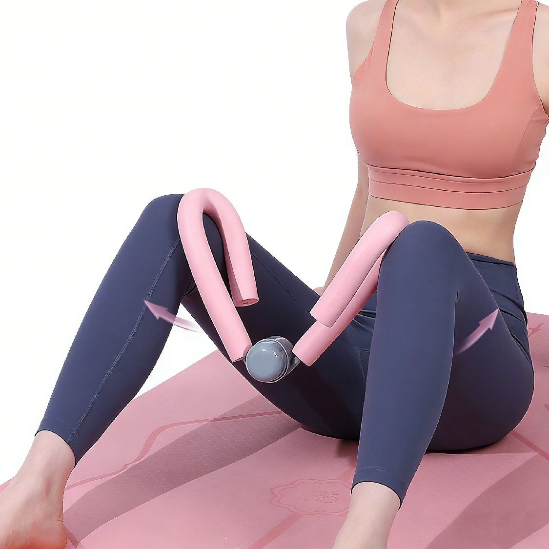 Treino de Estúdio — Base Movement