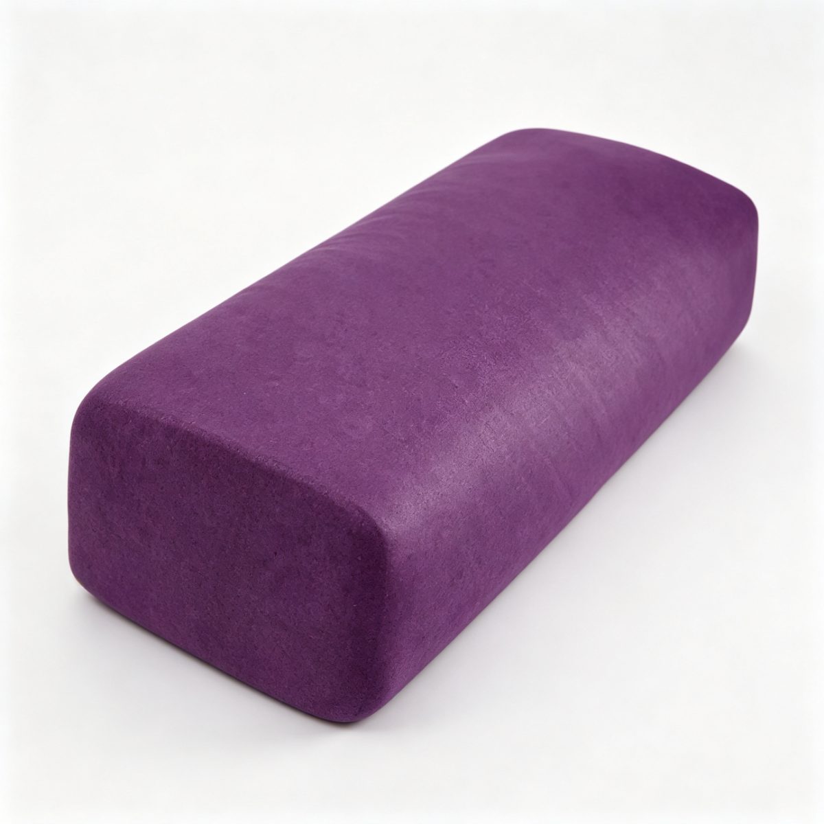 Almofada de Yoga — Conforto de Estúdio