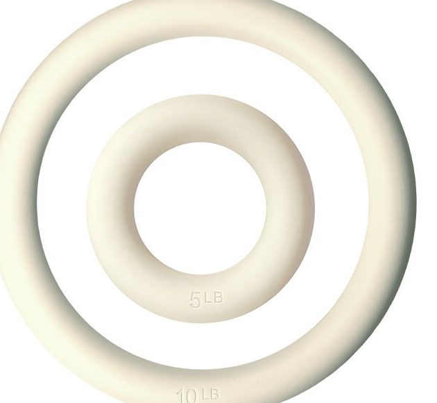 Pesos — Base Movement