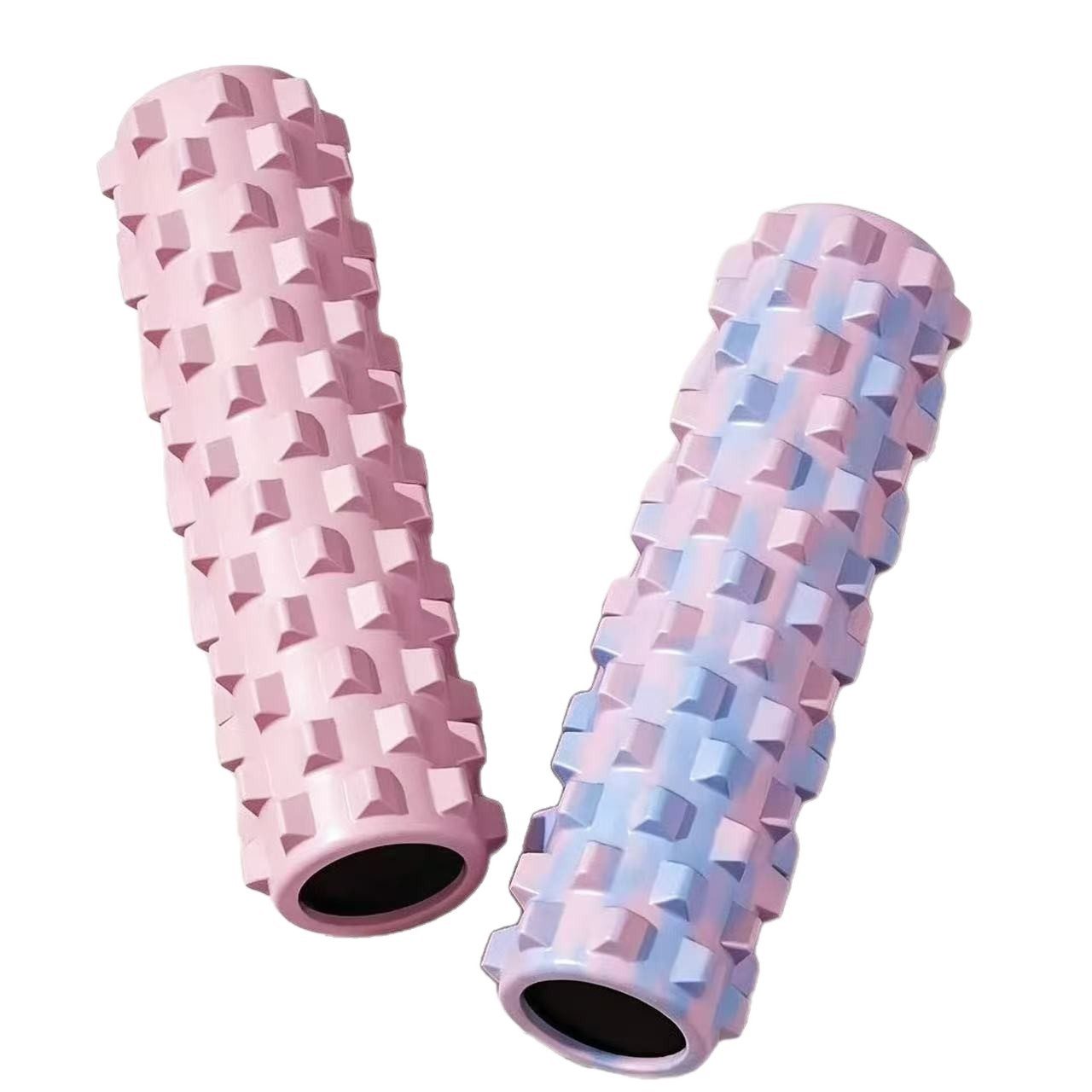 Rolo de Massagem — Blocos e Rolos