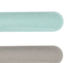 Faixa de Silicone — Faixas de Resistência