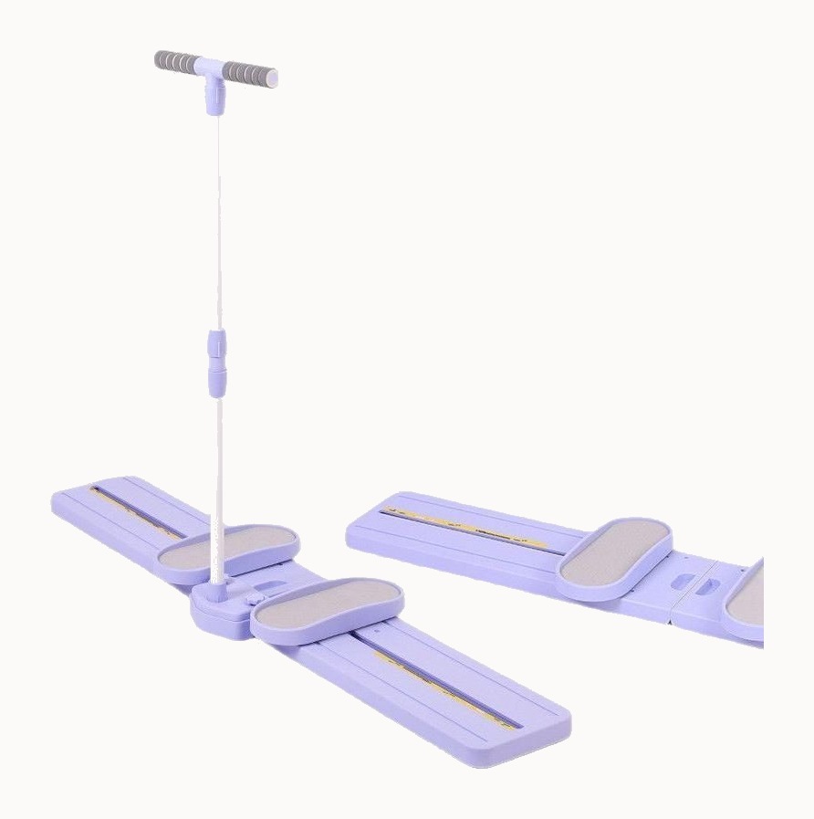 Treinador de Pilates Vertical — Pranchas & Treinadores