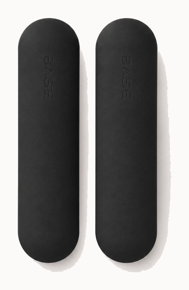 Halteres Ergonómicos