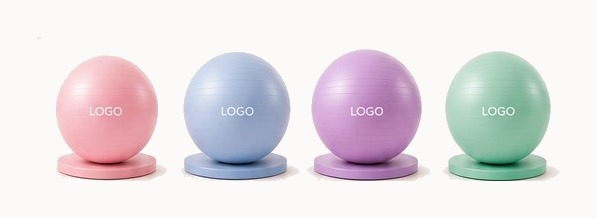 Bola de Pilates