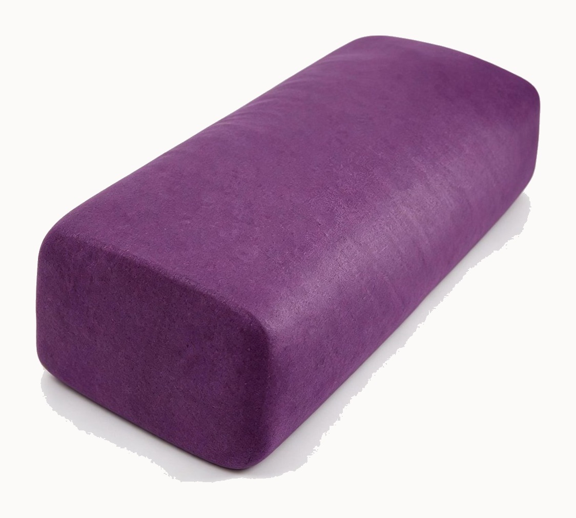 Bolster de Yoga — Têxteis & Conforto