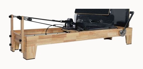 Reformers — Base Movement