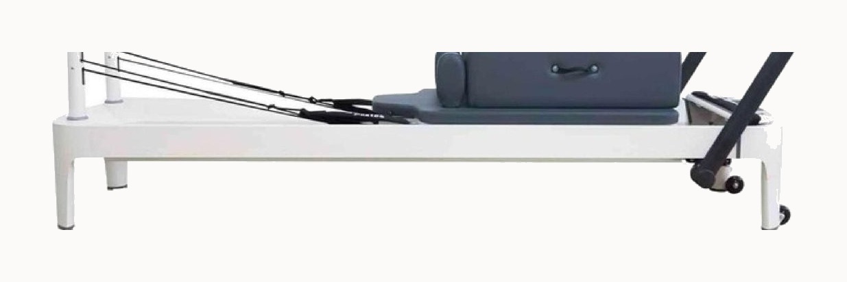 Core Bed Branca — Reformers