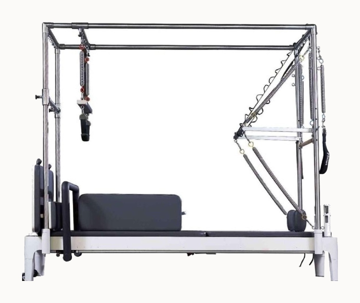 Cadillac Reformer, Faia — Cadillacs