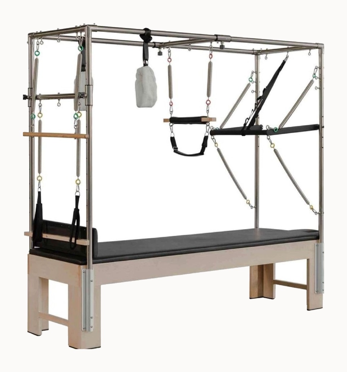 Cadillac Reformer — Cadillacs