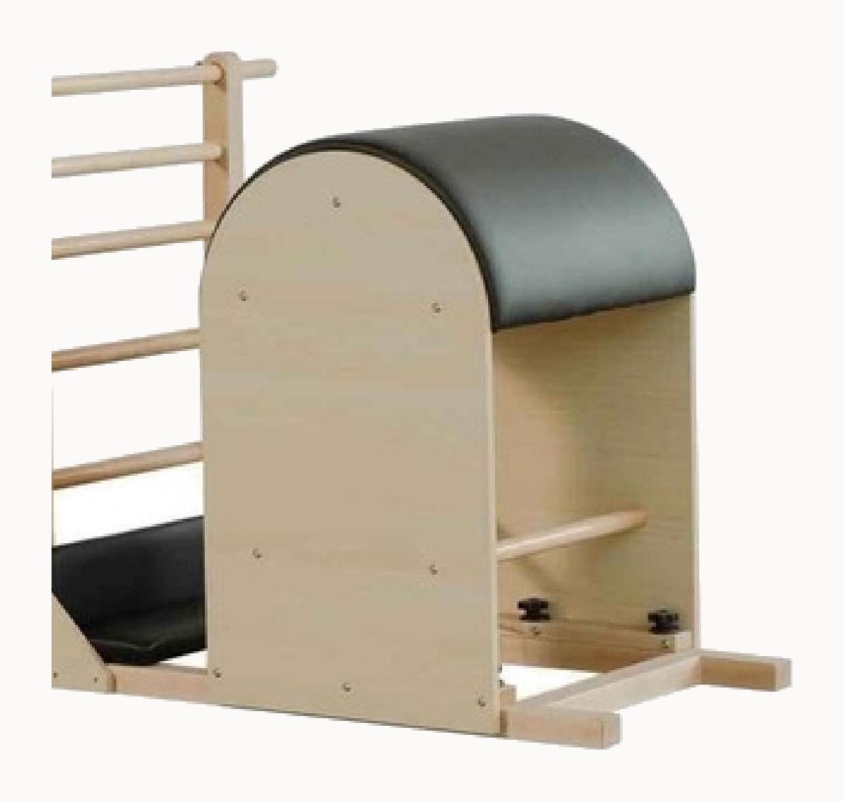 Ladder Barrel, Carvalho — Cadeiras, Barris & Corretores