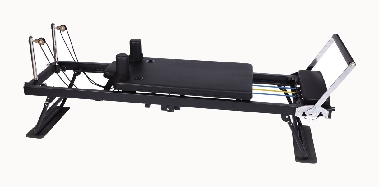 Reformer Home, Calha Alongada — Linha Home