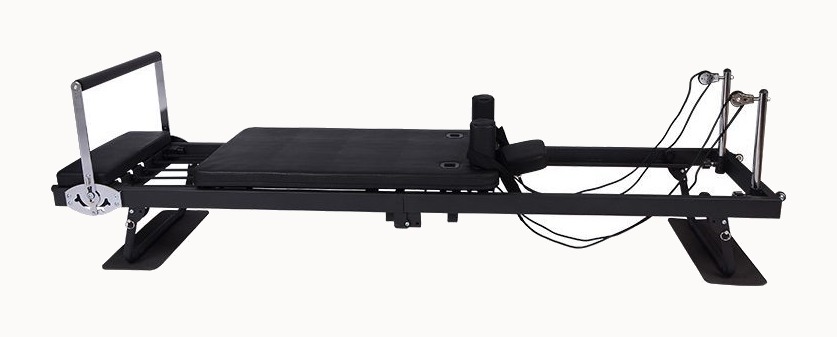 Reformer Home, Estrutura Alongada — Linha Home