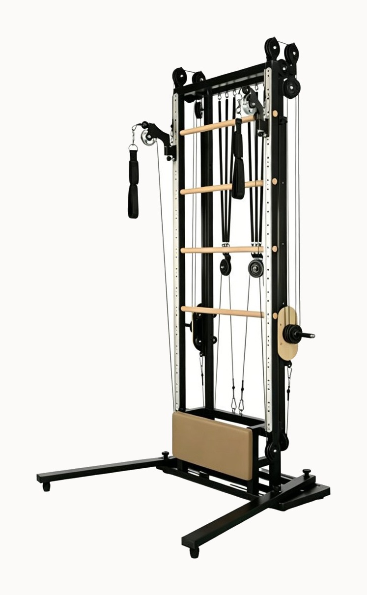 Equipamentos Especiais — Equipamentos Especiais, vista 3