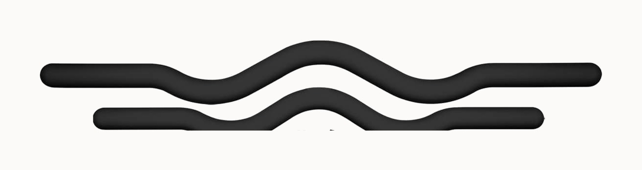 Barra Crossbeam — Pesos em Silicone
