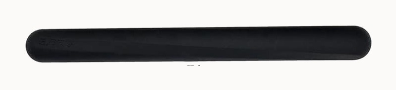 Barra Triangular — Pesos em Silicone