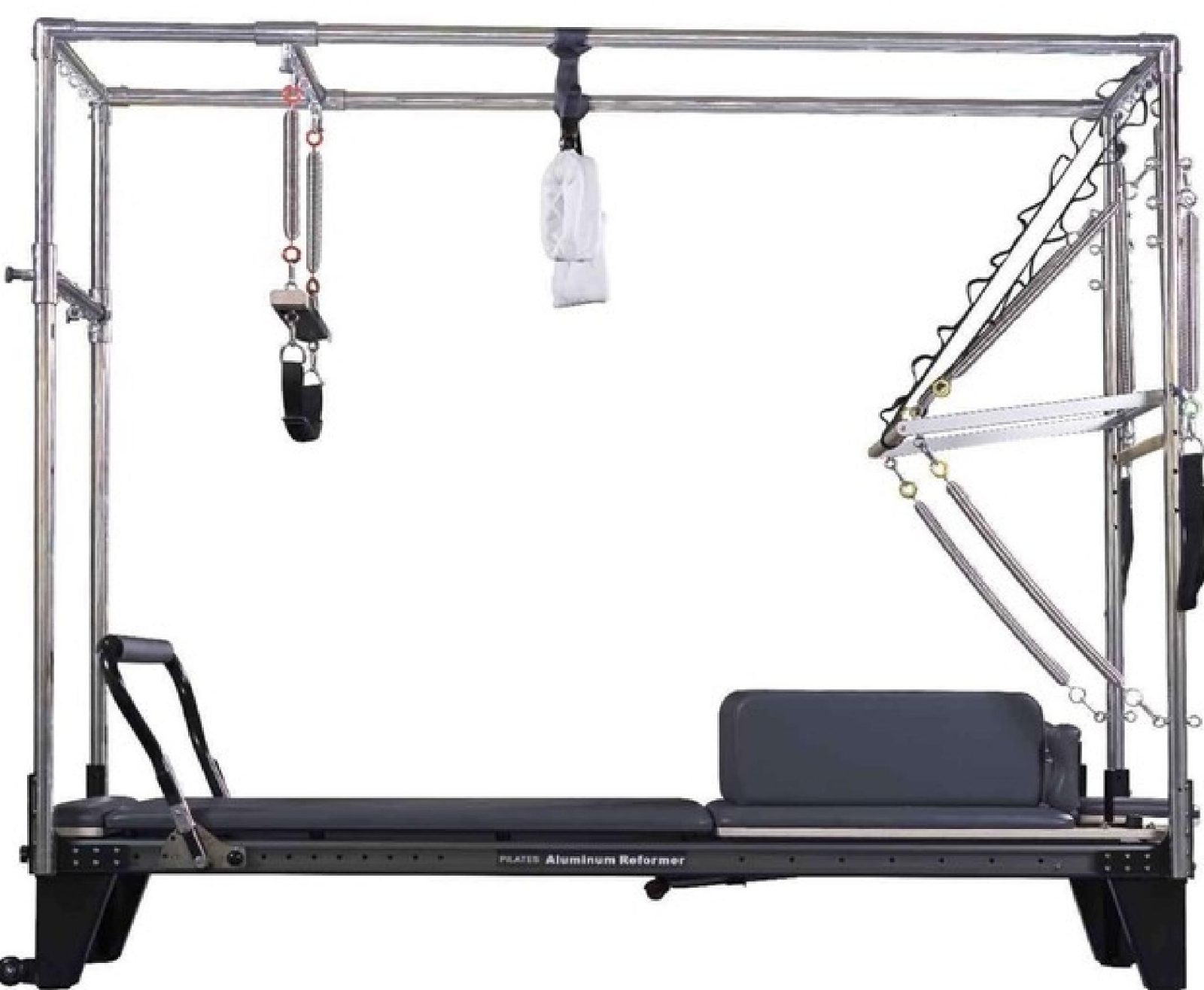 The Cadillac Frame — Cadillac, vista 4