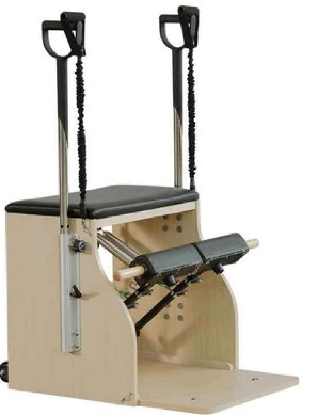 Combo Chair, Faia — Chair