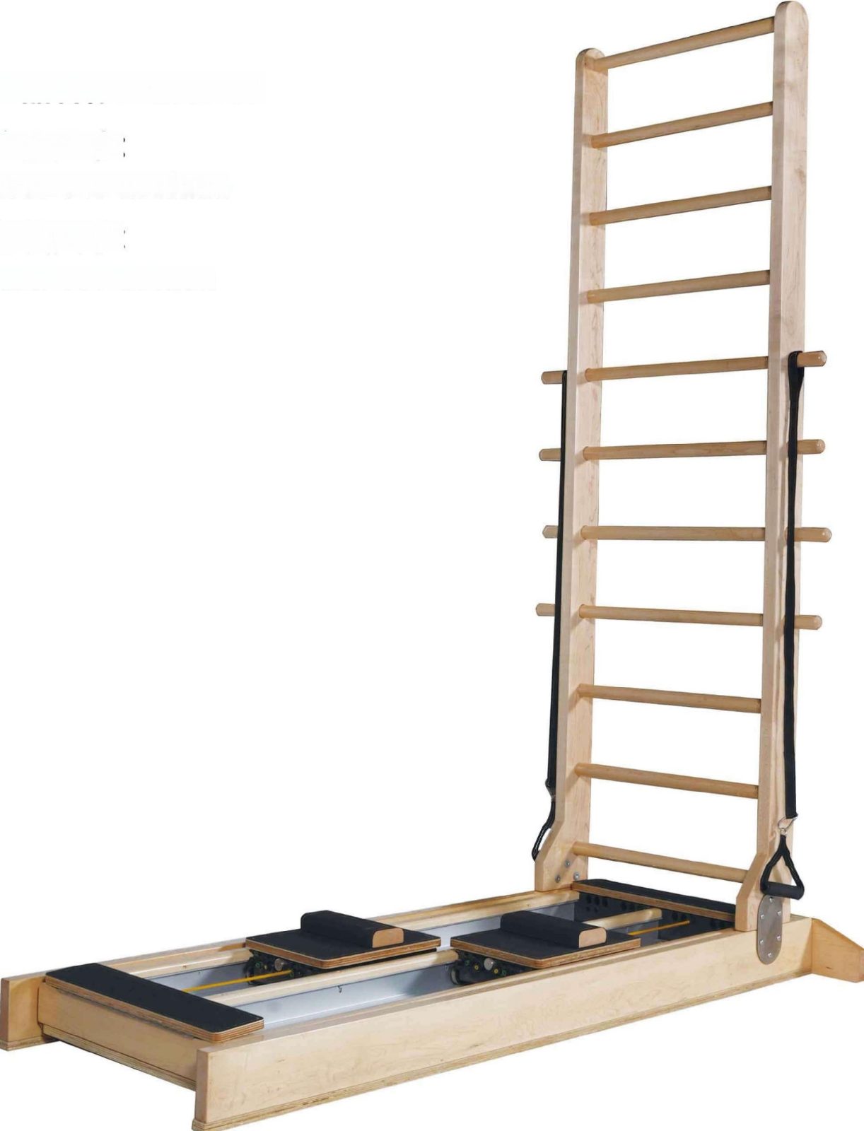 Ladder Bed de Dupla Face — Cadillac
