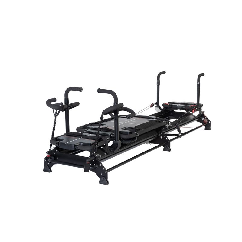 Megaformer — Reformer
