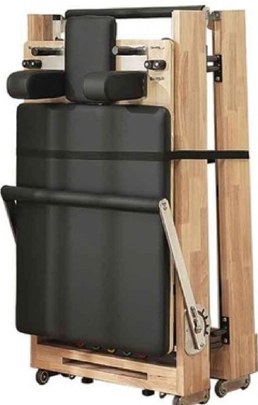 Reformer Dobrável Vertical — Reformer