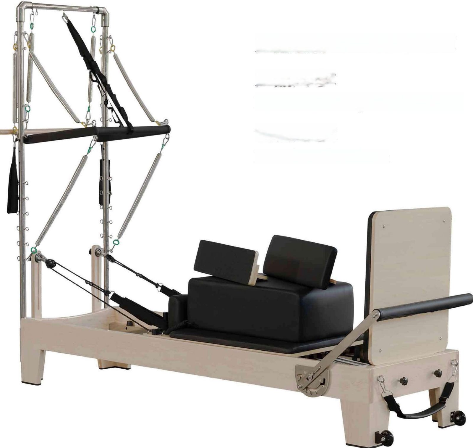 Reformer com Torre, OKA — Reformer