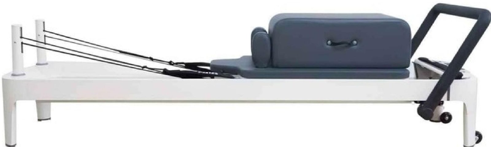 The Reformer One — Reformer, vista 3