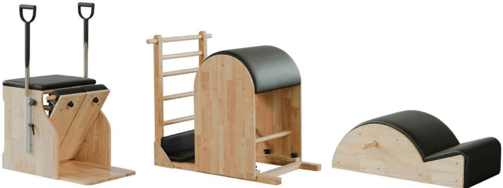 The Combo Chair — Chair, vista 3